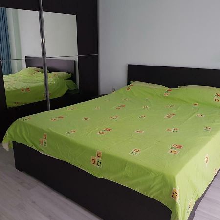 Bellatrix Apartment Varna Ngoại thất bức ảnh