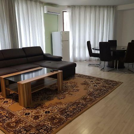 Bellatrix Apartment Varna Ngoại thất bức ảnh