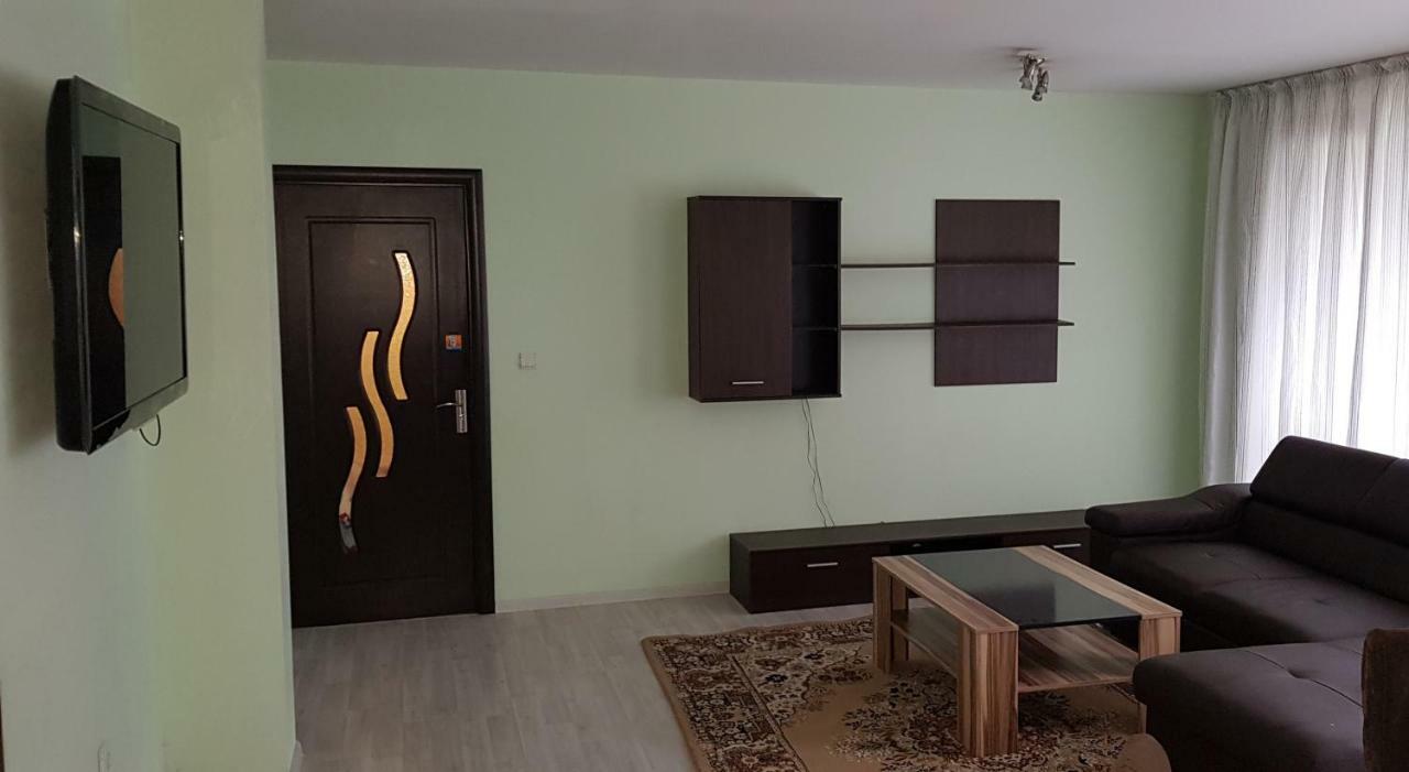 Bellatrix Apartment Varna Ngoại thất bức ảnh
