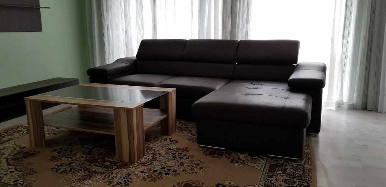 Bellatrix Apartment Varna Ngoại thất bức ảnh