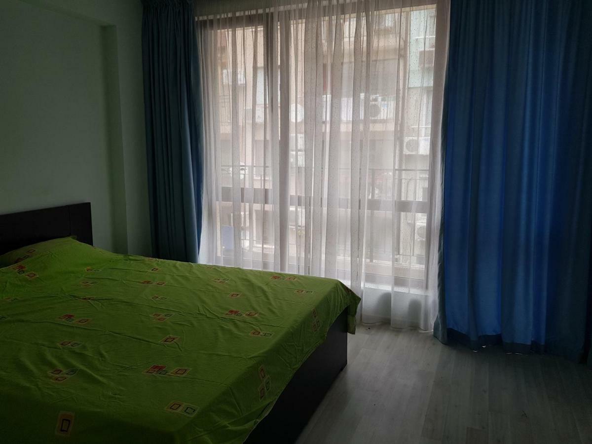 Bellatrix Apartment Varna Ngoại thất bức ảnh