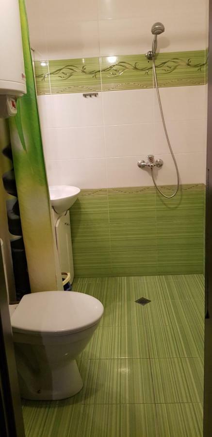 Bellatrix Apartment Varna Ngoại thất bức ảnh