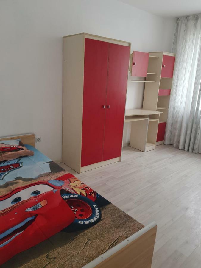 Bellatrix Apartment Varna Ngoại thất bức ảnh