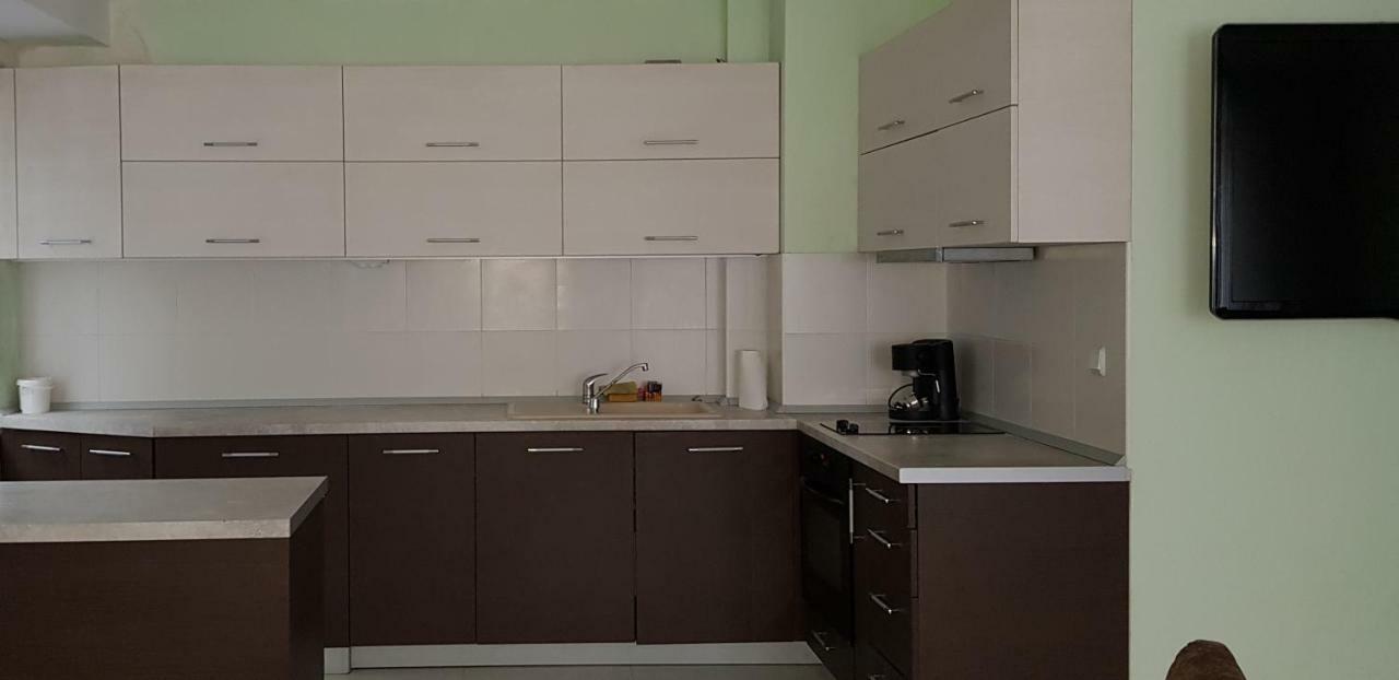 Bellatrix Apartment Varna Ngoại thất bức ảnh